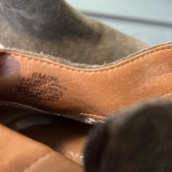 Booties - Picture 3 of 5